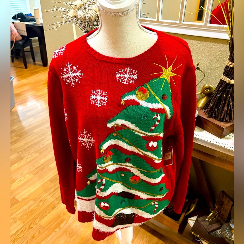 Christmas Sweater